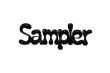 Samplers