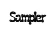 Samplers