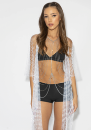 עליונית- WHITE SPARKLING