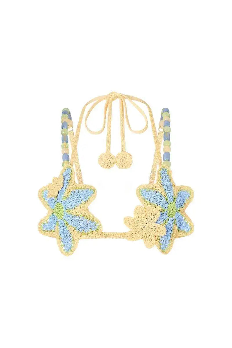 SKY BLOOM SET- סט