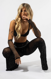 מכנס- SPARKLE STREET