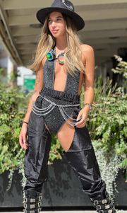 מכנס- RIDE PANTS