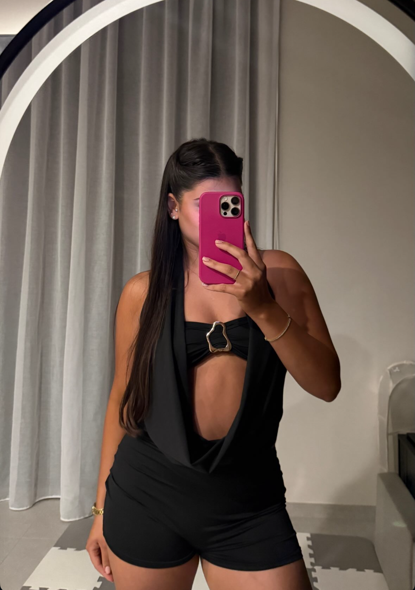 NIGHT GLOW SET- סט
