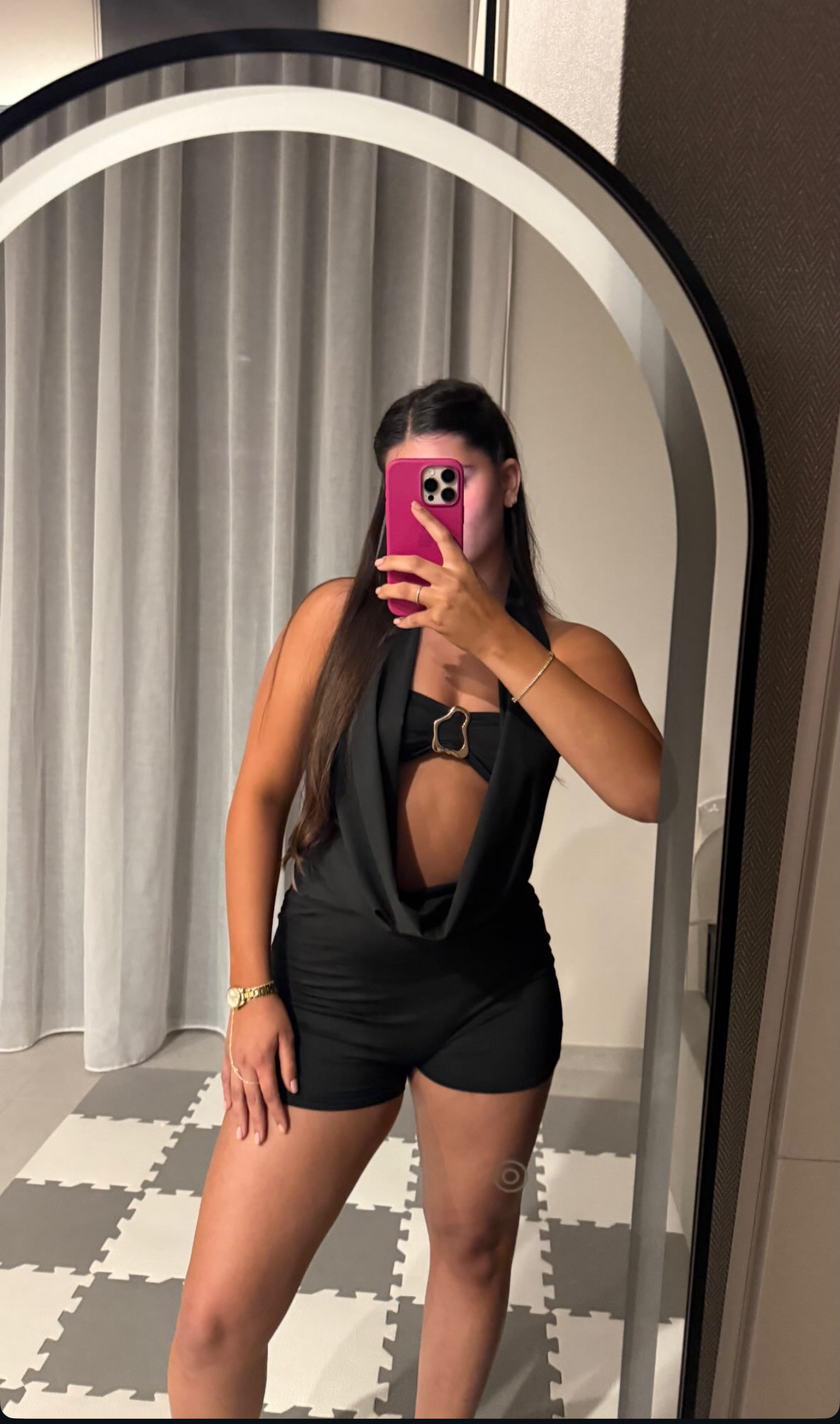 NIGHT GLOW SET- סט