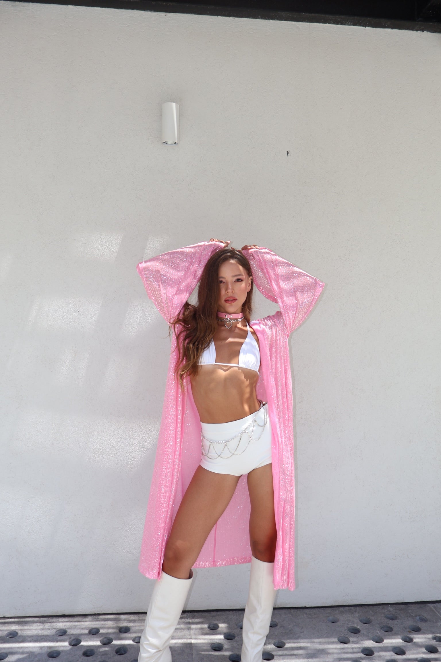 PINK LADY