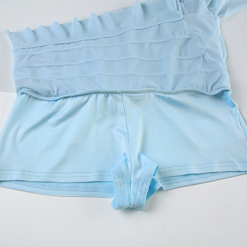 חצאית- BOHAMIA SKIRT