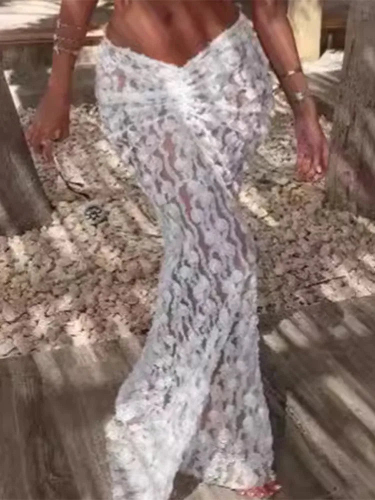 PEARL WAVE SET- סט