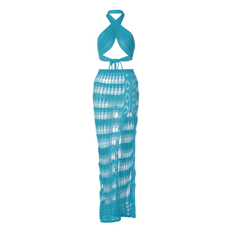 SEA MIRAGE SET- סט