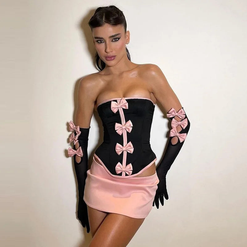 סט- DOLL SET