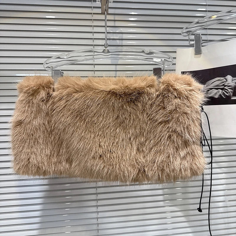 סט- LEOPARD GODDESS SET