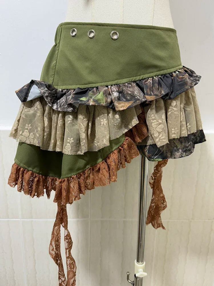 סט- FAIRY BLOOM SET