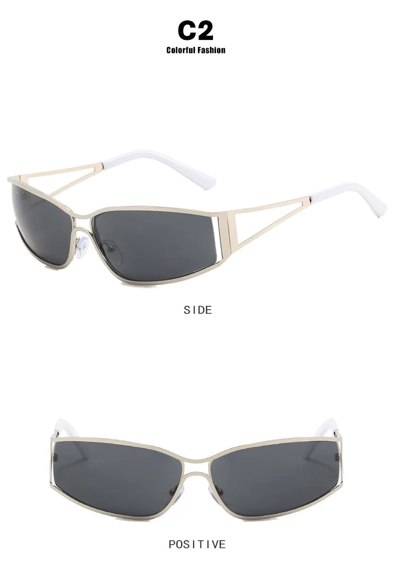 משקפיים- LADY GLASS