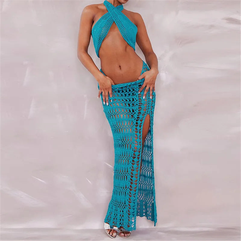 SEA MIRAGE SET- סט