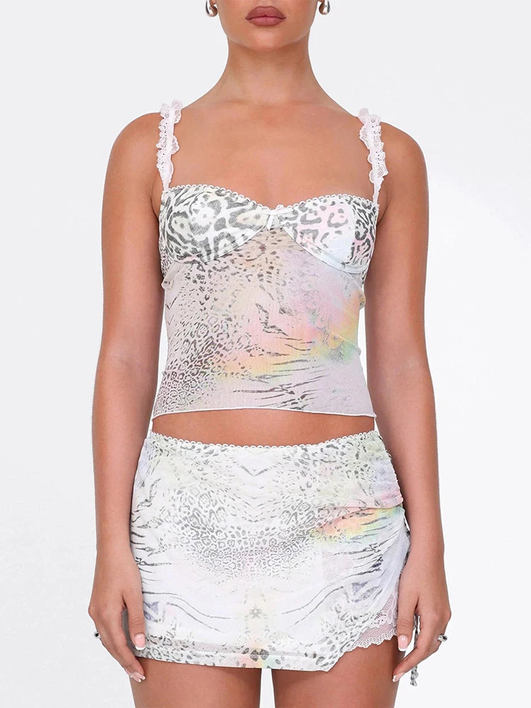 סט- BARBIE SHINE SET