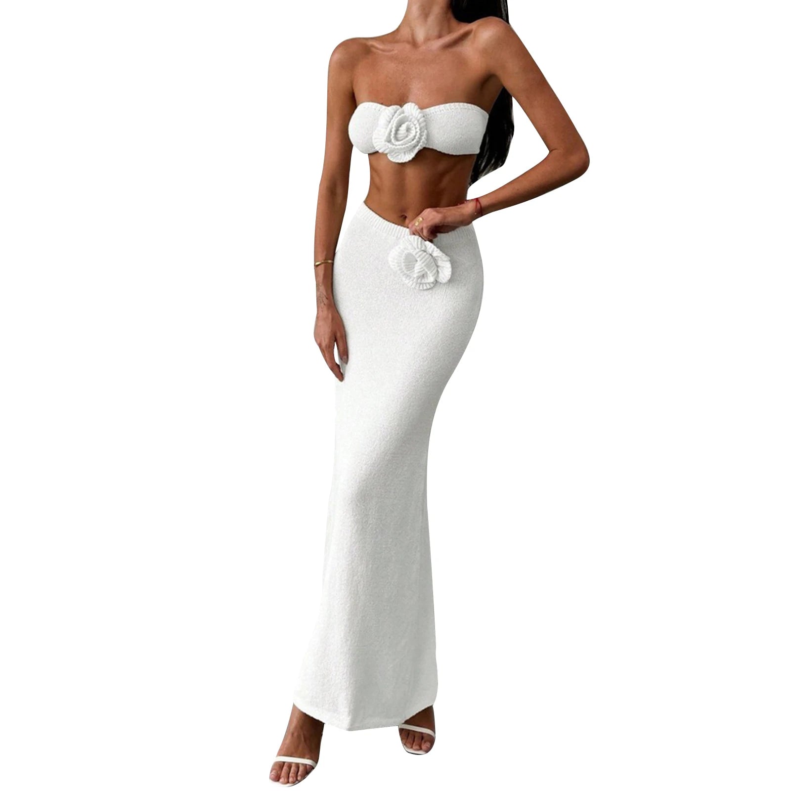SEA ROSE SET- סט