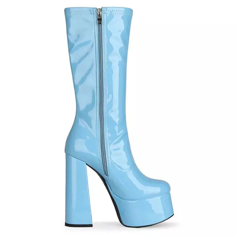 מגפיים- BRATZ BOOTS