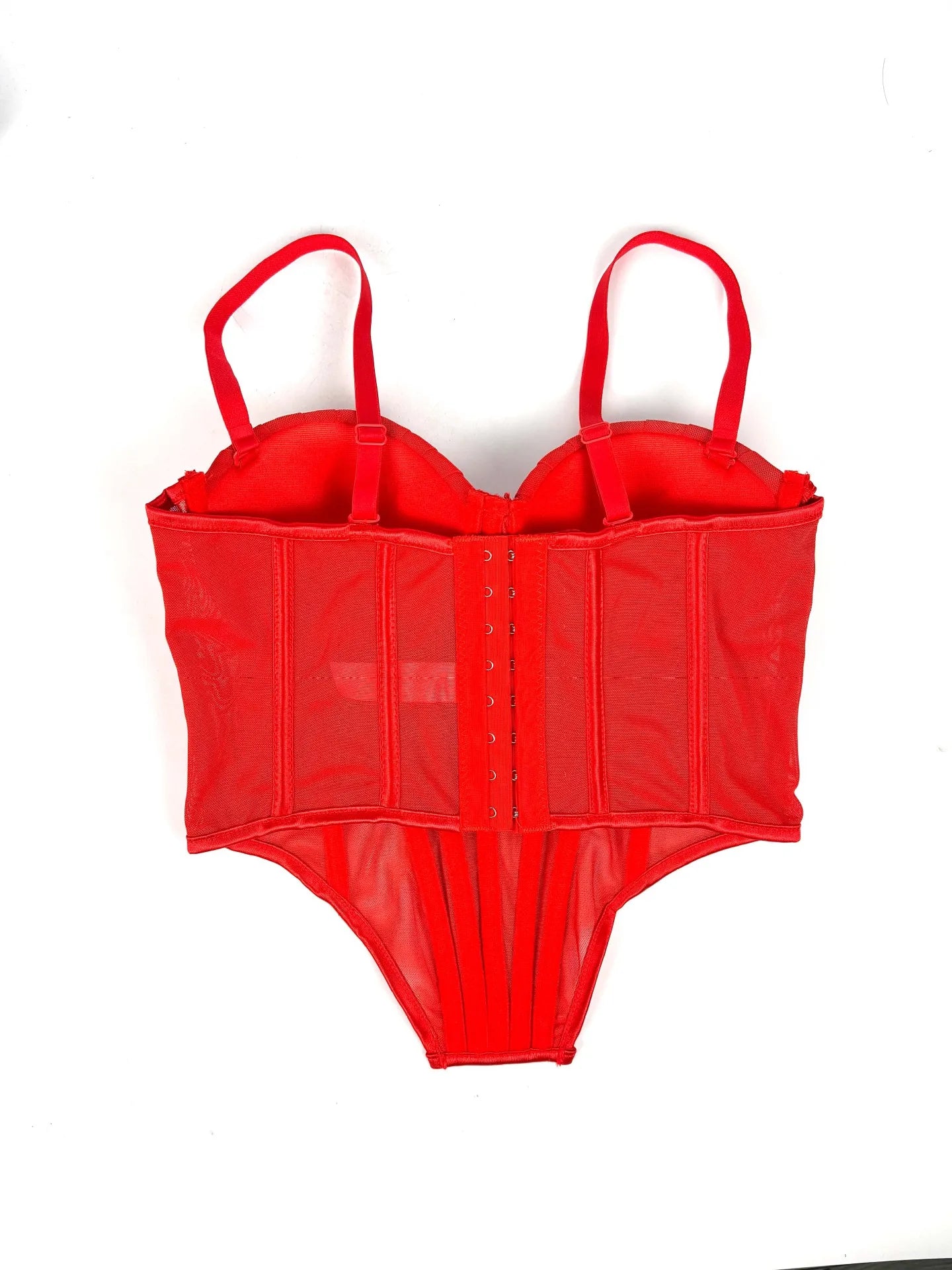 מחוך- TEMPT CORSET