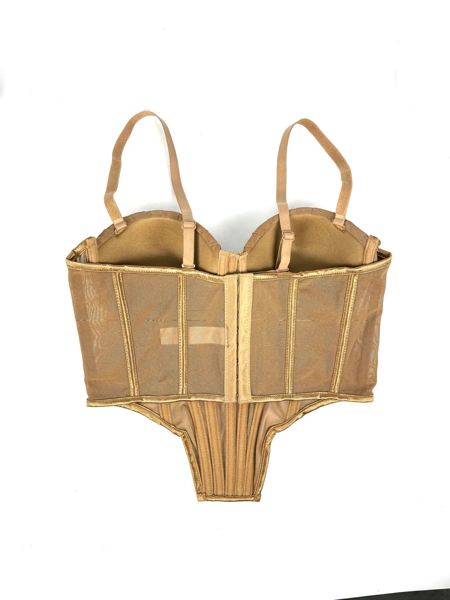 מחוך- TEMPT CORSET