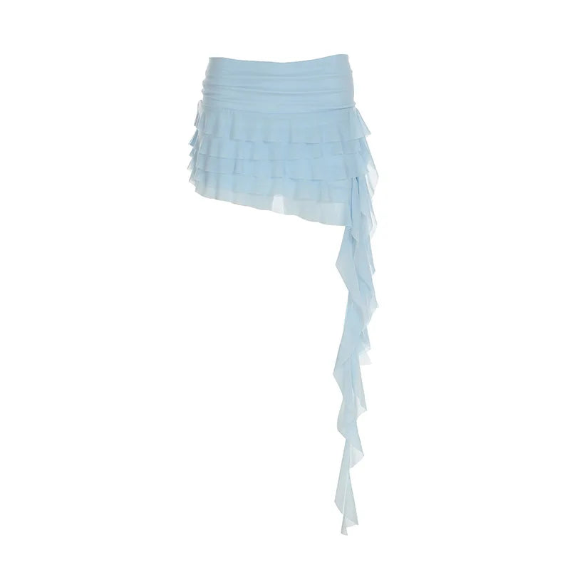 חצאית- BOHAMIA SKIRT