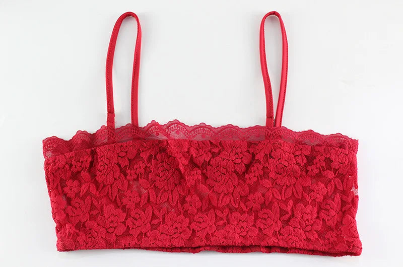 RED TROPIC SET- סט
