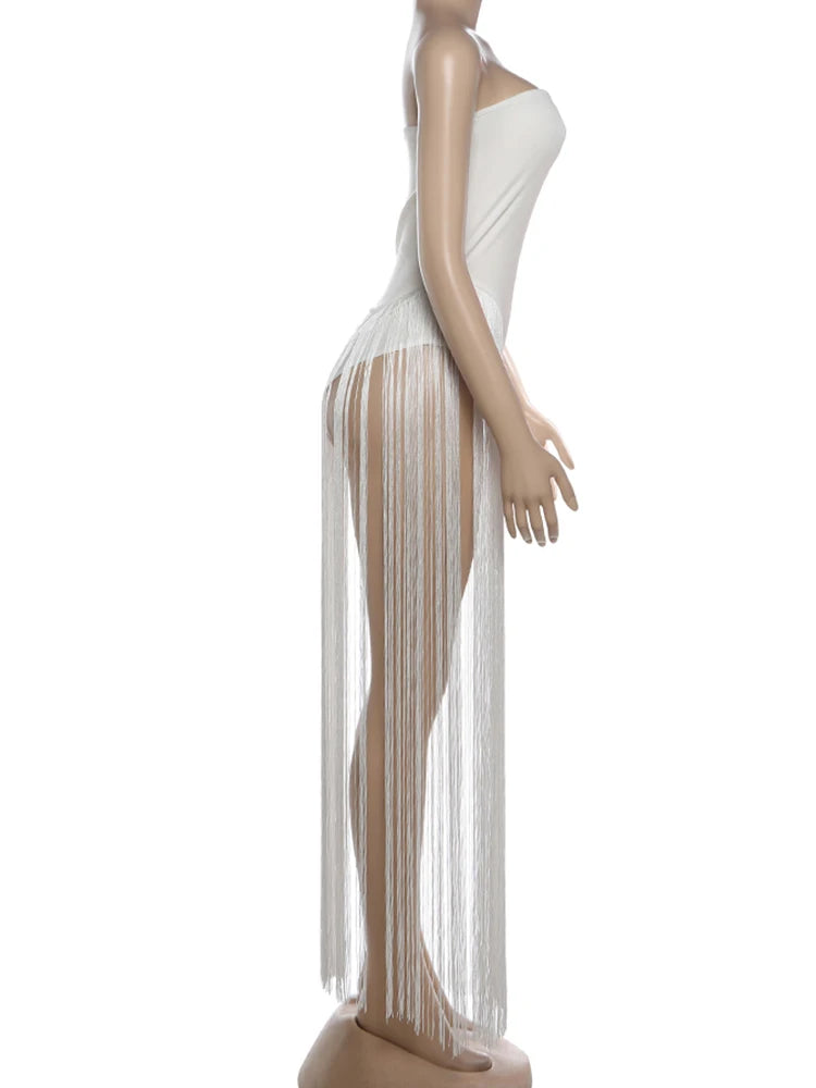 בגד גוף- DARK ANGEL BODYSUIT