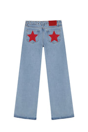 STAR STREET JEANS- ג׳ינס