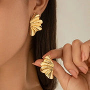 עגילים- STAR KISS