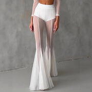 מכנס- SNOW MESH PANTS