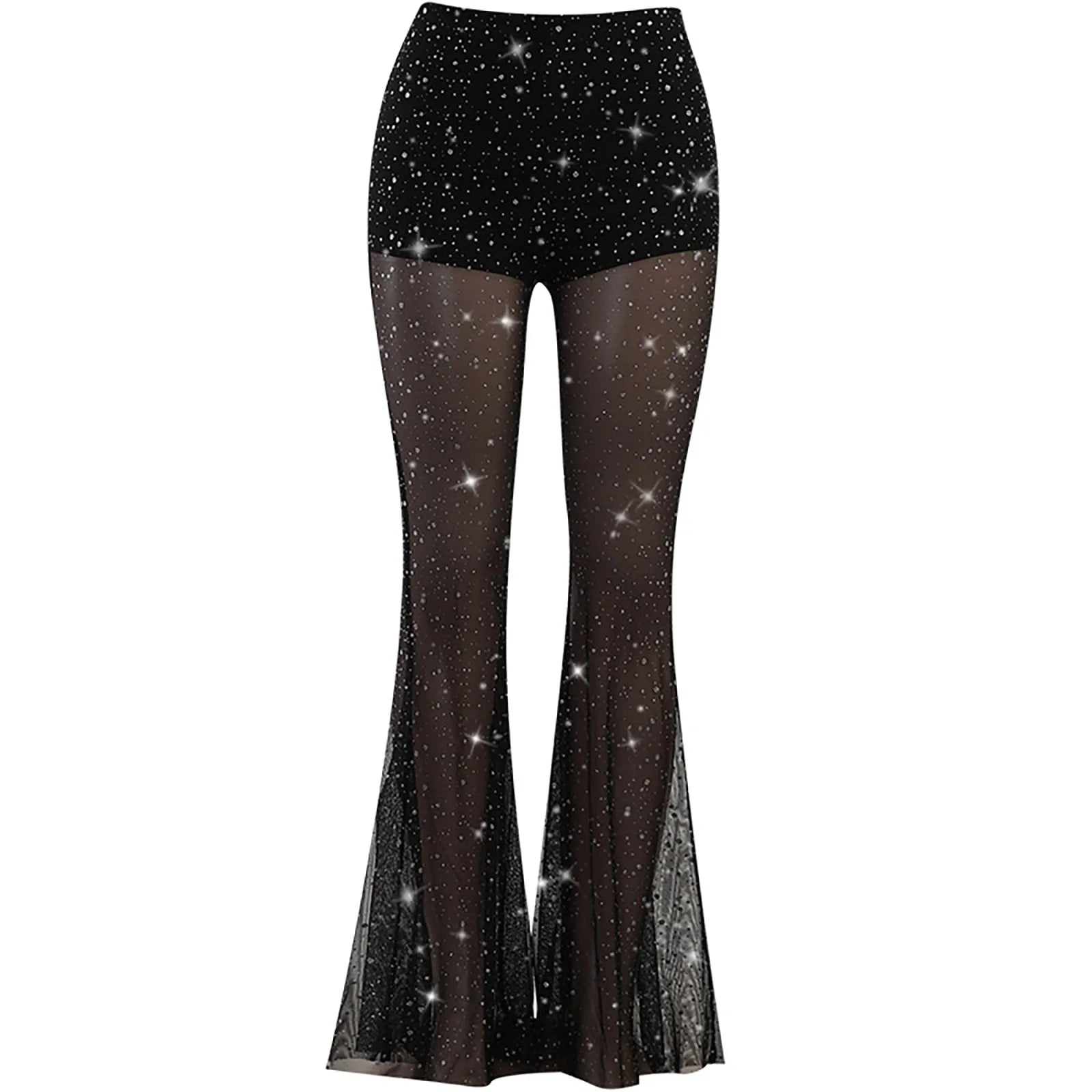 מכנס- SPARKLE STREET