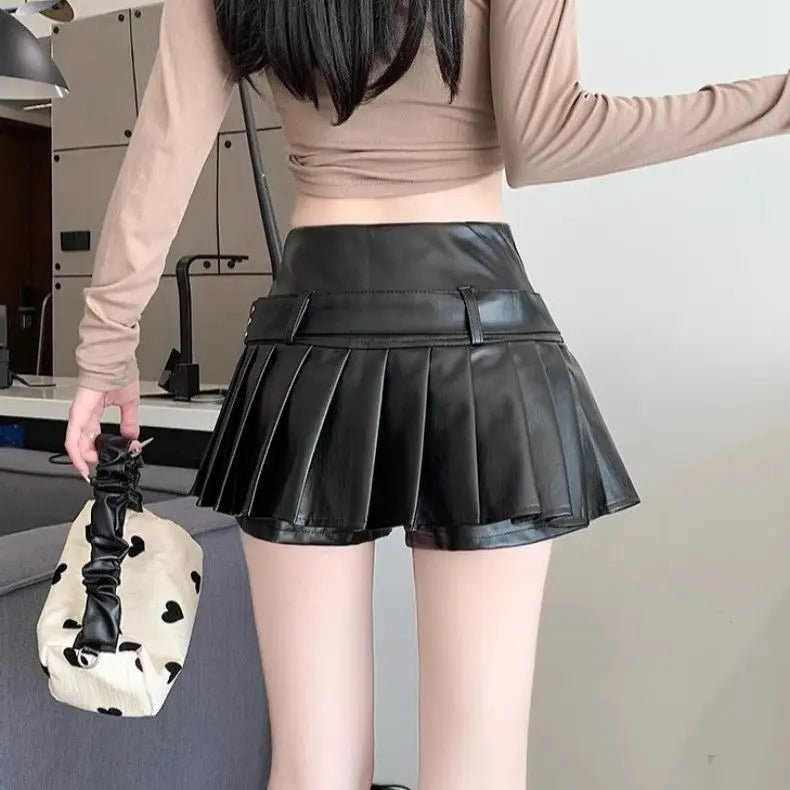 חצאית- RETRO SKIRT