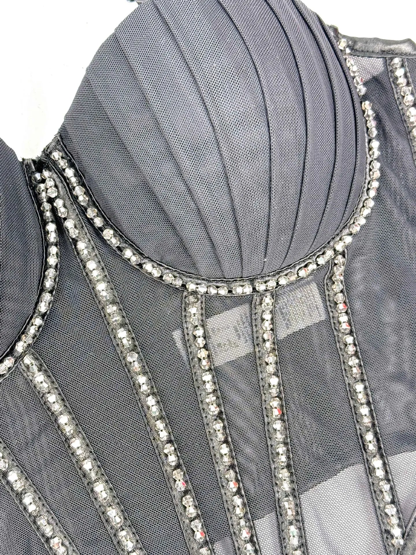 מחוך- TEMPT CORSET