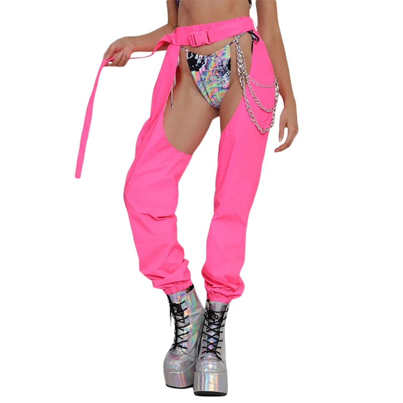 מכנס- RIDE PANTS