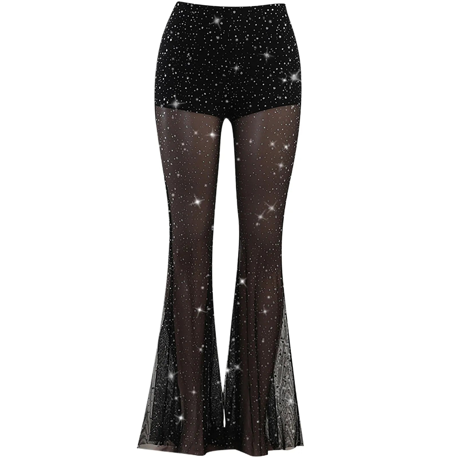 מכנס- SPARKLE STREET