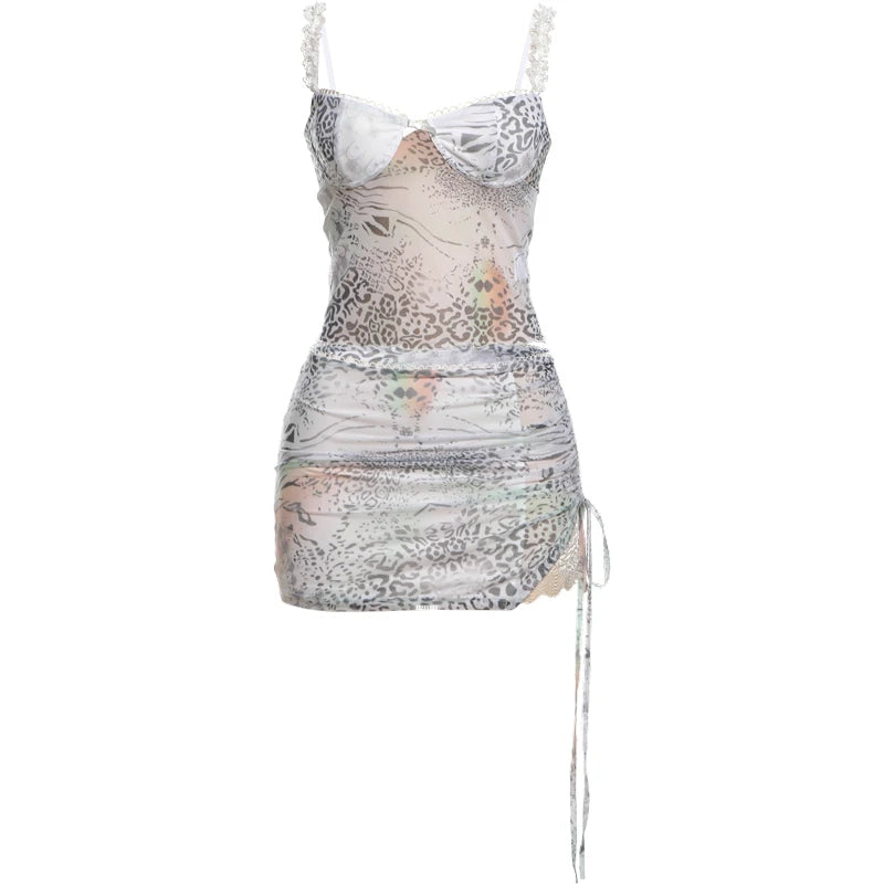 סט- BARBIE SHINE SET