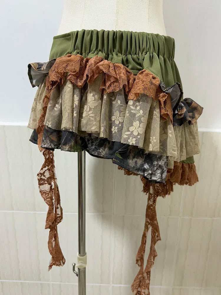 סט- FAIRY BLOOM SET