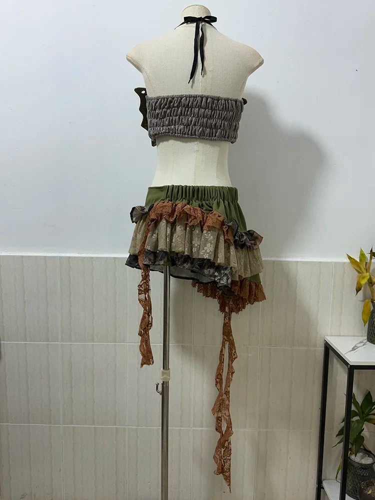 סט- FAIRY BLOOM SET