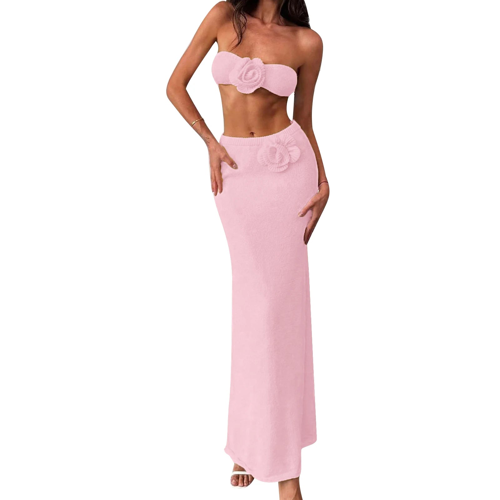 SEA ROSE SET- סט