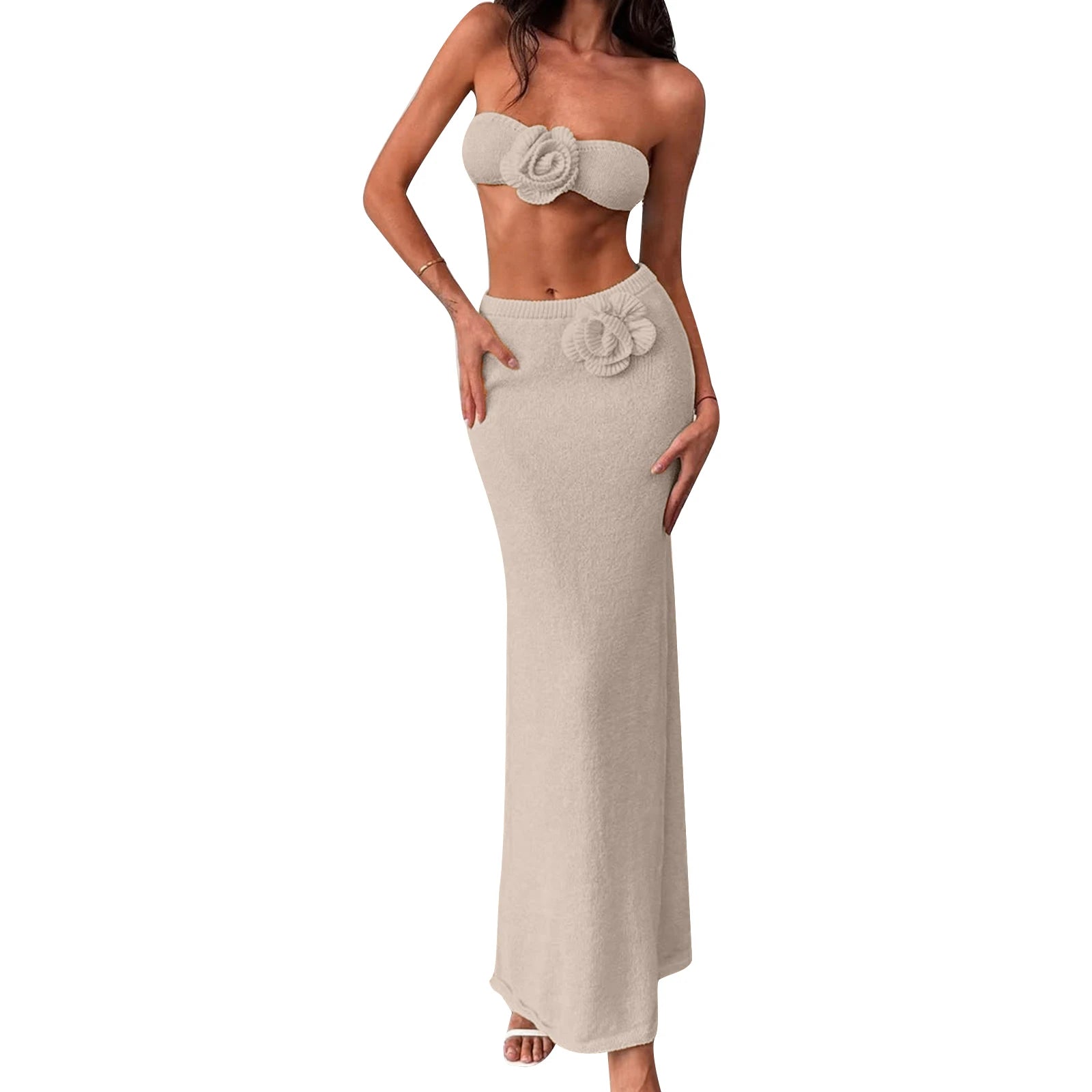 SEA ROSE SET- סט