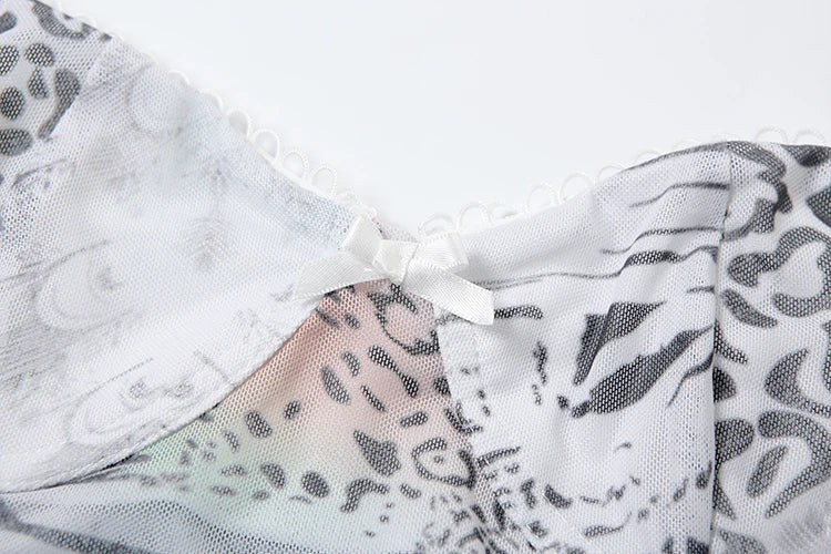 סט- BARBIE SHINE SET