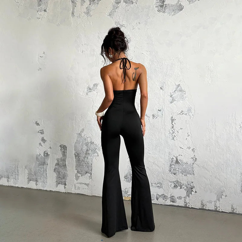 אוברול- NEON SPARK JUMPSUIT