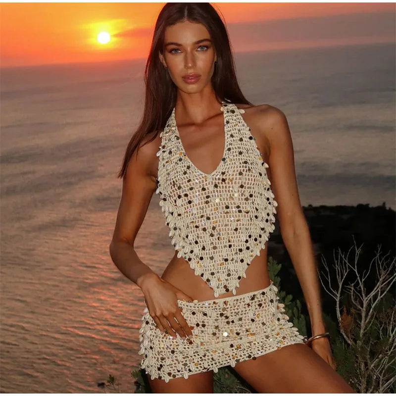 סט- SHINE FEVER SET