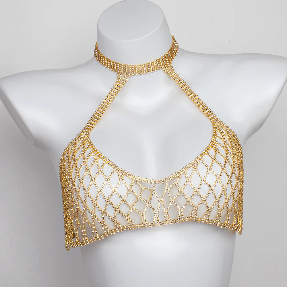 טופ- LIGHT LUXURY