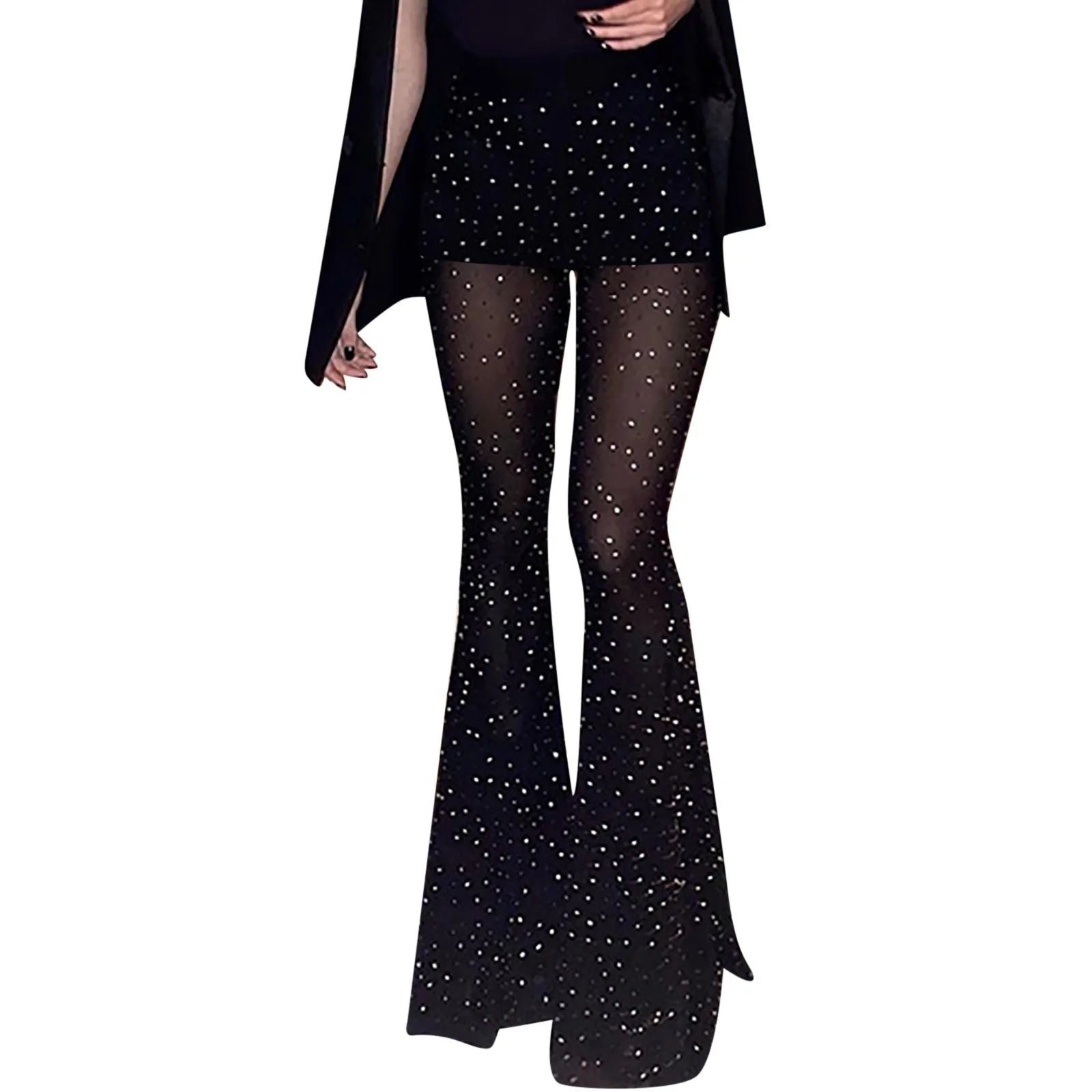 מכנס- SPARKLE STREET