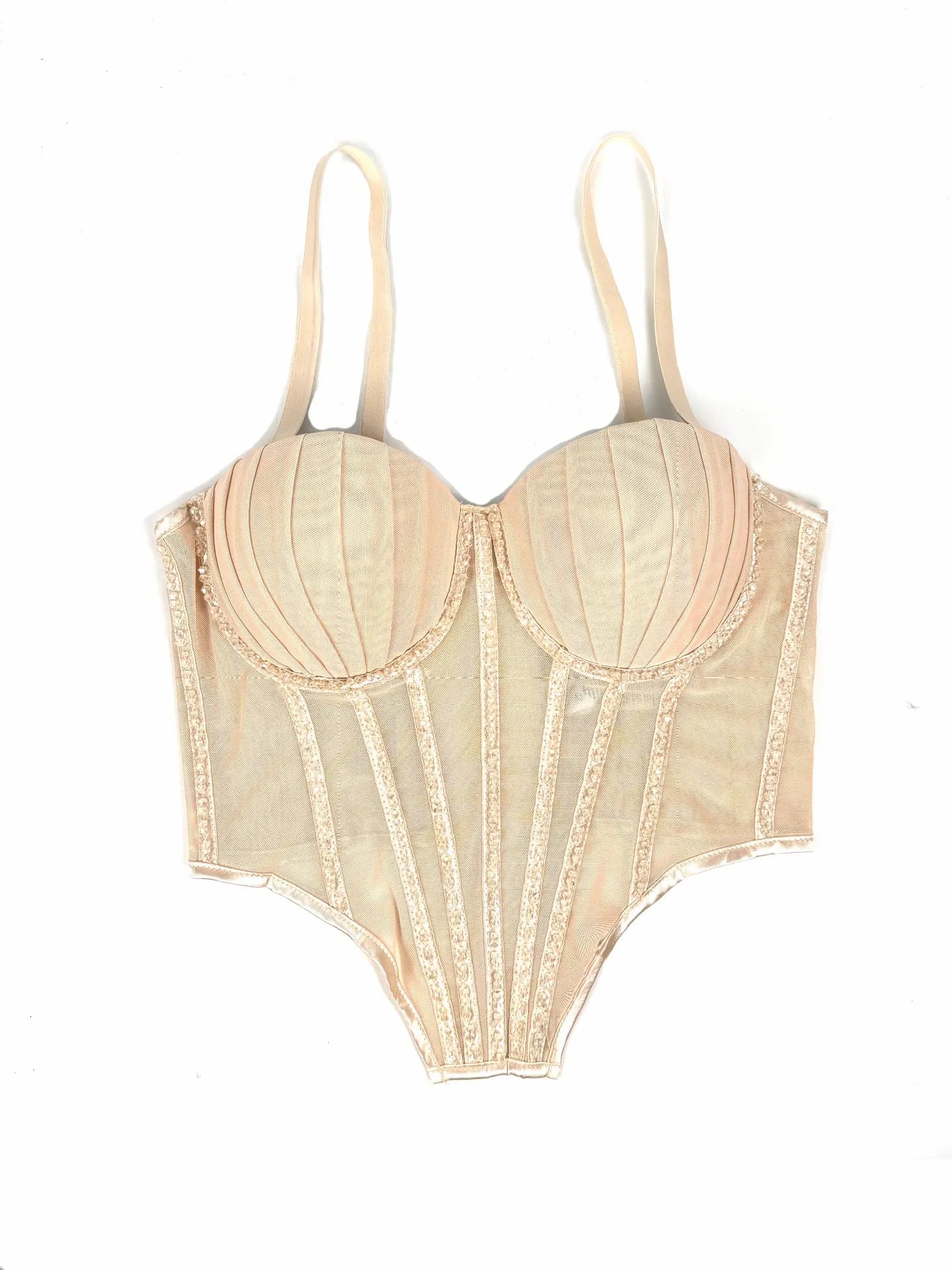 מחוך- TEMPT CORSET