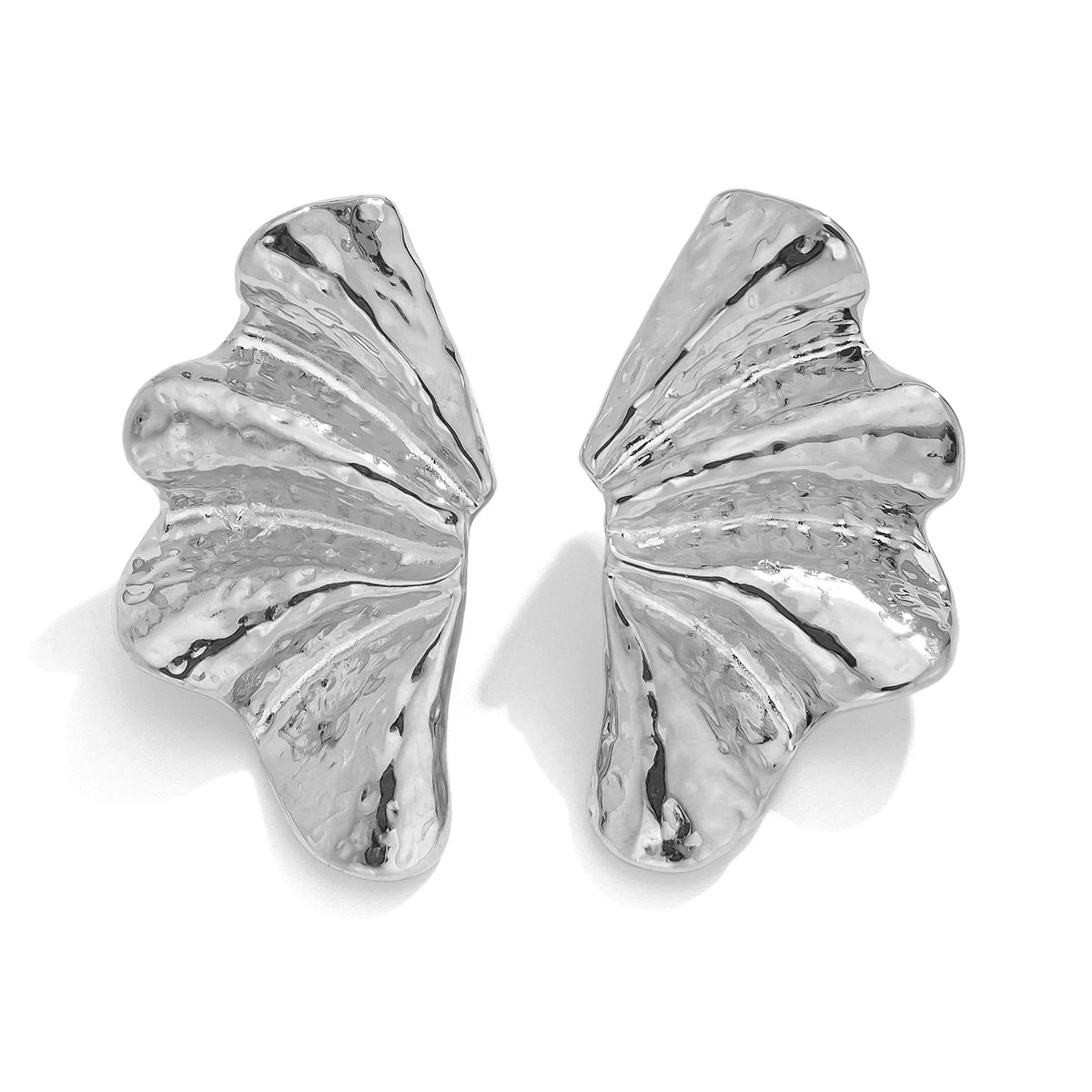 עגילים- STAR KISS