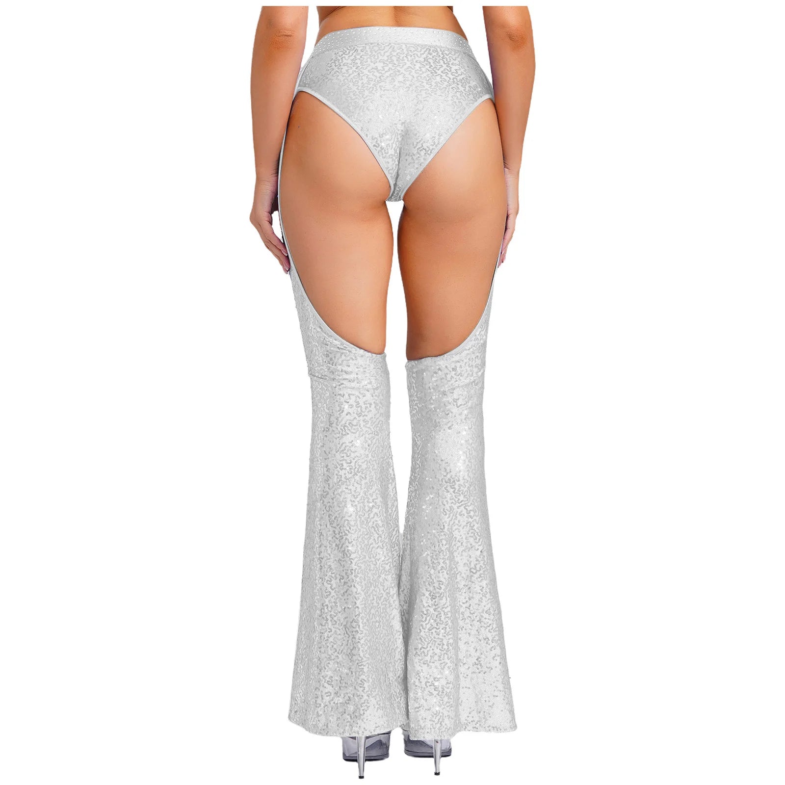 מכנס- CLUB PANTS