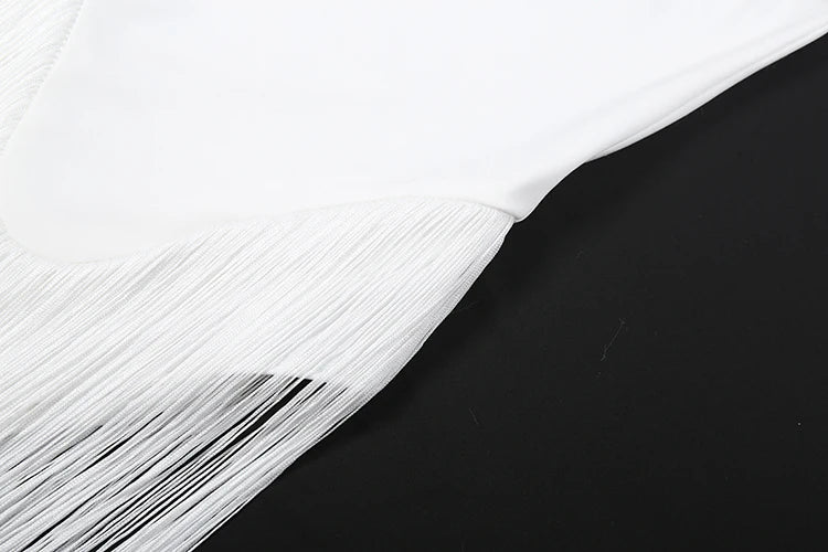 בגד גוף- DARK ANGEL BODYSUIT