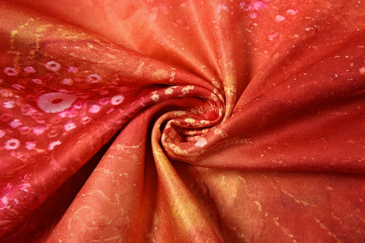 שמלה- IBIZA DRESS