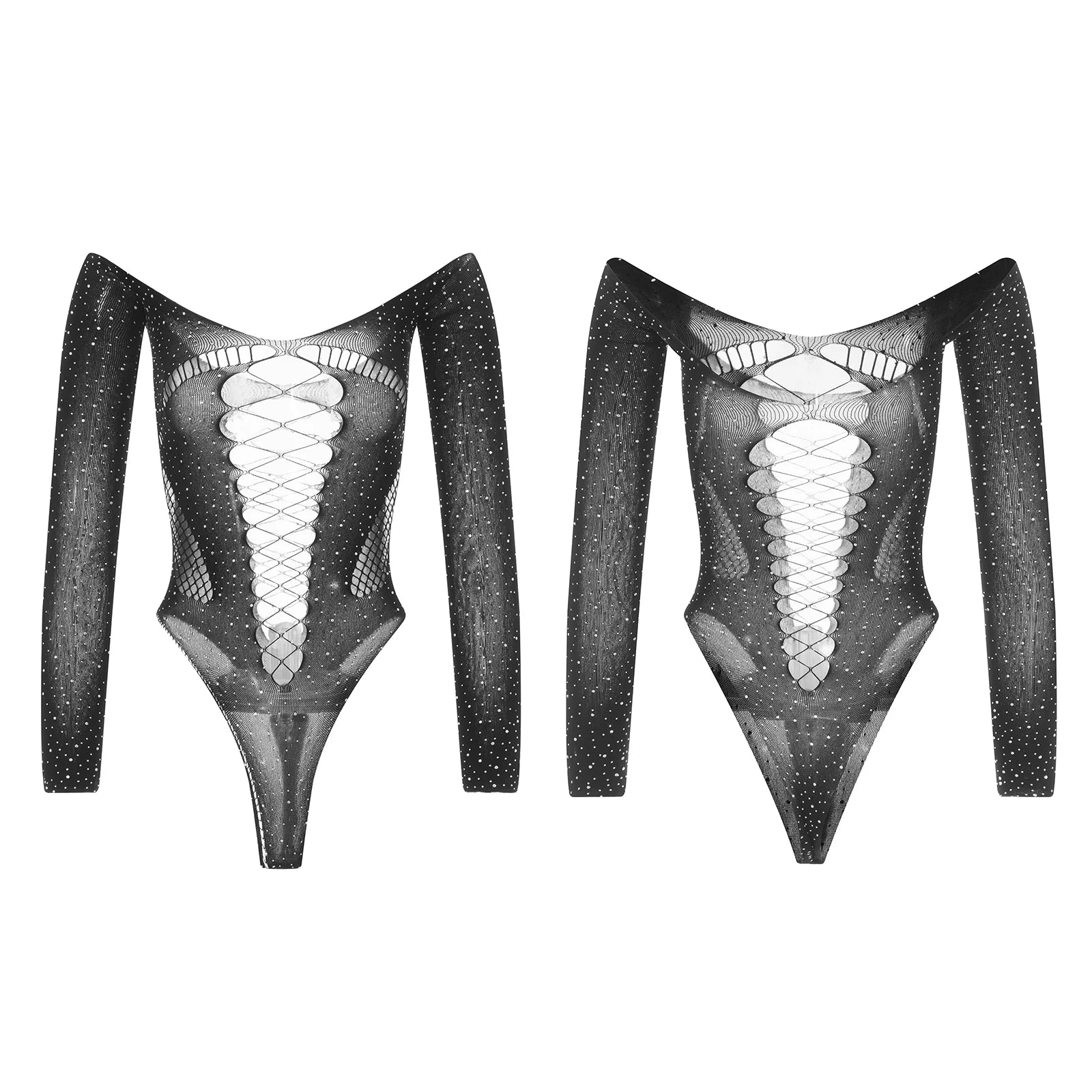 בגד גוף- SLIM FIT